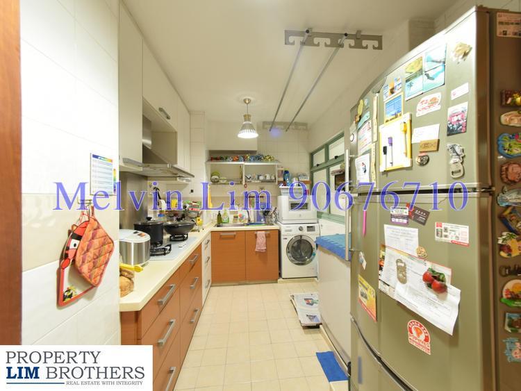 Blk 641A Punggol Drive (Punggol), HDB 5 Rooms #153441942
